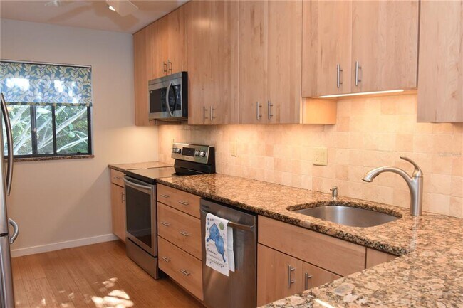 Photo - 1601 Bayhouse Point Dr Unit BA201