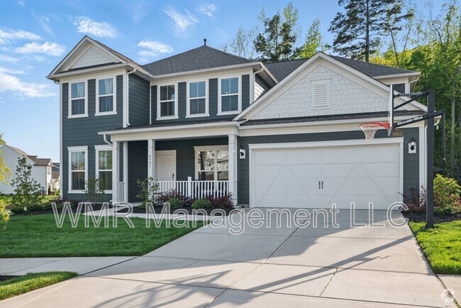 Building Photo - 8903 Ansley Pk Pl Rental