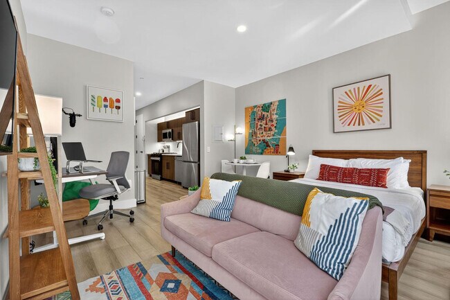 Photo - 95 Wall St Unit FL18-ID1264836P