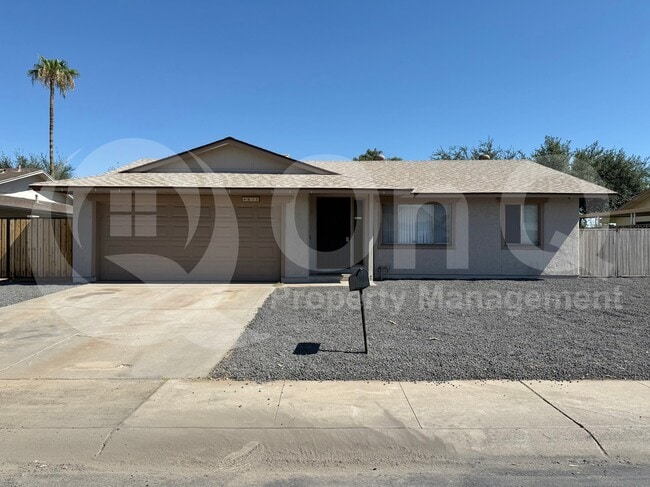 Building Photo - 4632 W Palo Verde Dr Rental