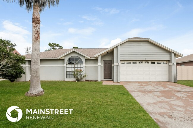 Building Photo - 118 Briarcliff Dr