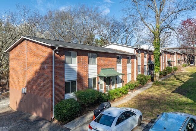 Photo - Station Square Apartments