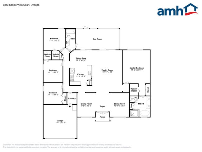 Photo - 8813 Scenic Vista Ct