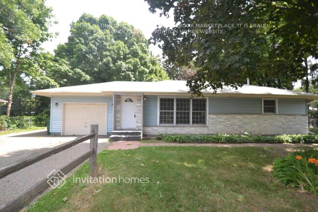 Photo - 6432 Hampshire Ave N House