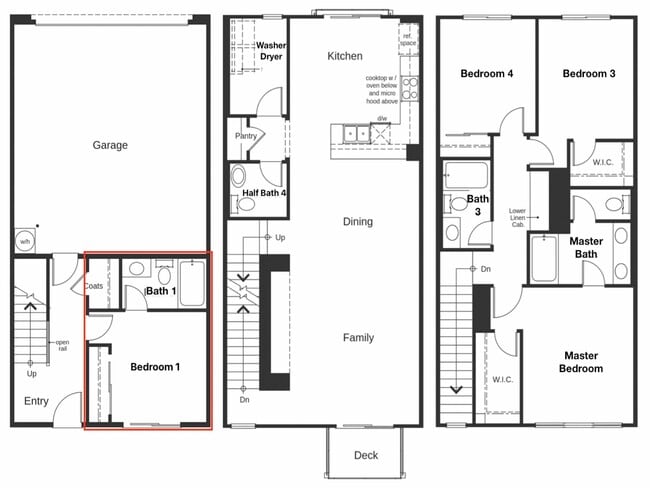 Photo - 415 Industrial Pky Unidad 1