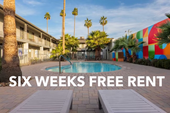 Building Photo - 1333 E Thomas Rd Unit 203