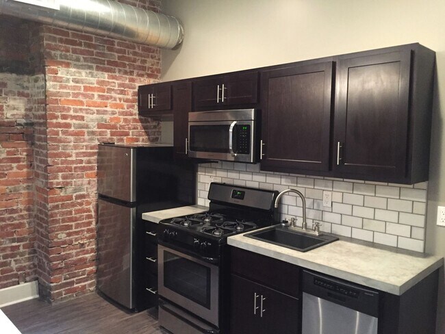 Photo - 4603 Butler St Unit Apt. #1