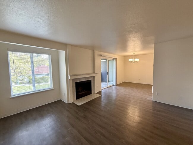 Forest Grove Apartments