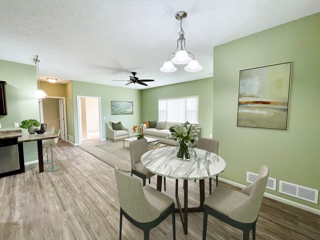 Photo - Pinecone Villas