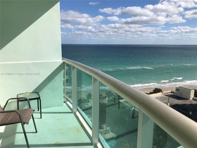 Photo - 3801 S Ocean Dr Condo