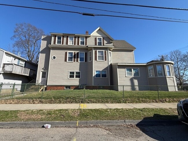 Photo - 132 Coburn Ave Unit 1