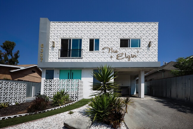 Building Photo - 6307 Elgin St.