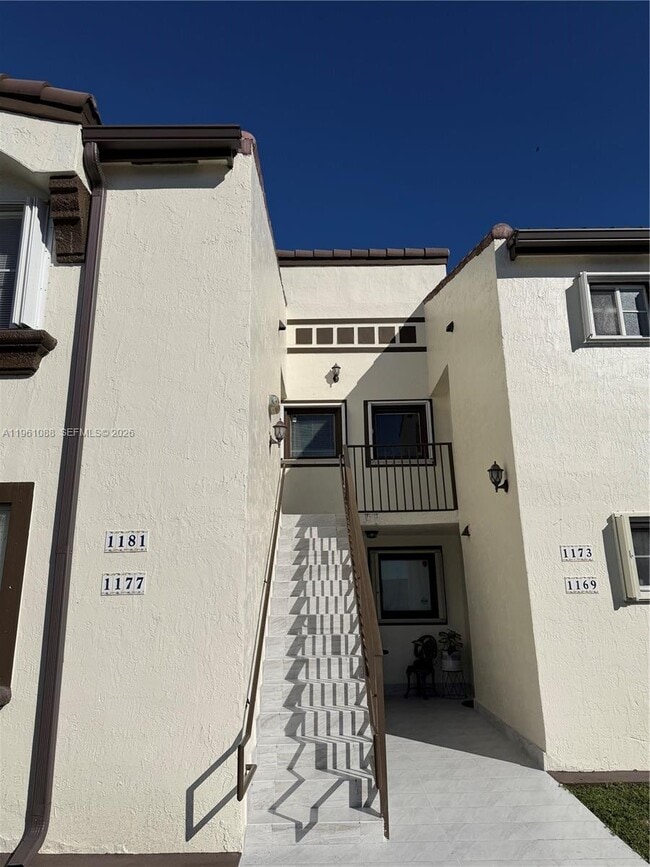 Building Photo - 1181 NW 125th Pl Unit 203