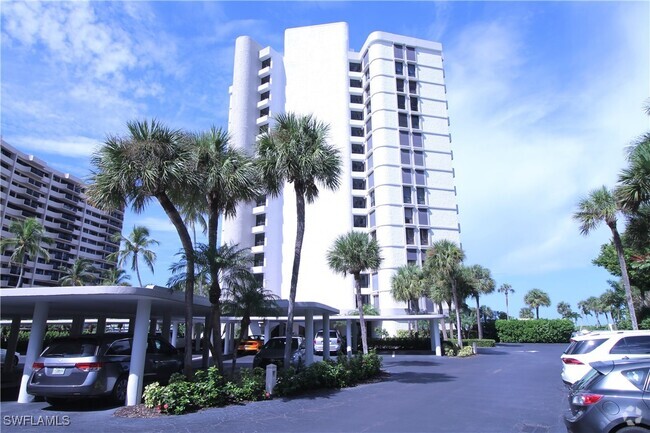 Building Photo - 4005 Gulf Shore Blvd N Unit 1105 Rental