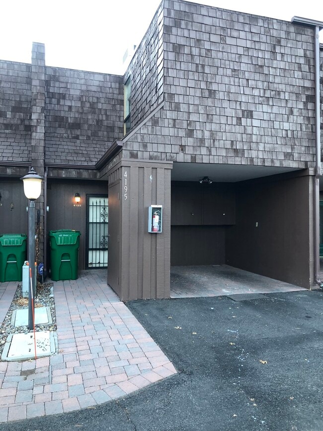 Photo - 4195 Baker Ln Townhome