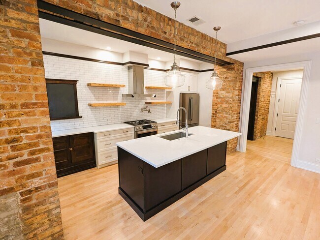 103 Kitchen