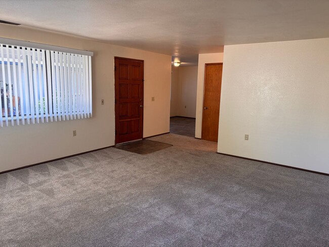 Photo - Water & Sewer Paid- 3 Bedroom 1 Bath Duplex