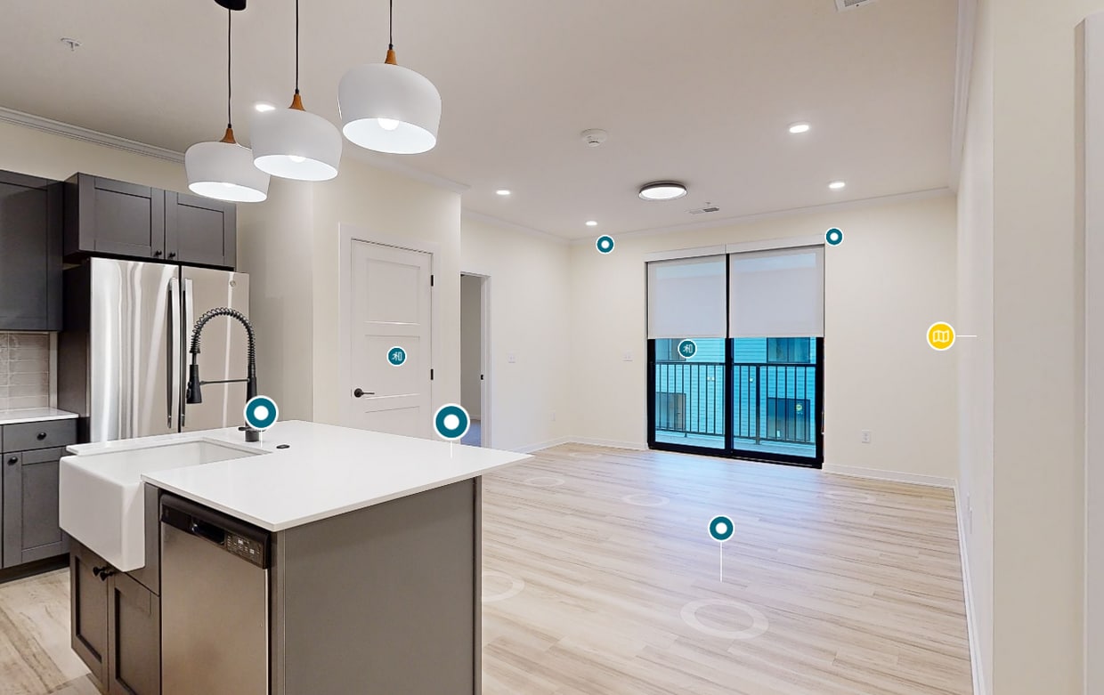 Photo - Clove Apartments