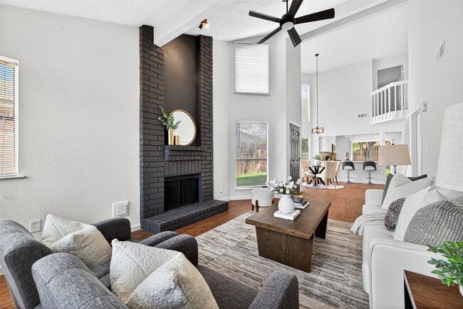 Photo - 10726 Buffalo Bend Dr