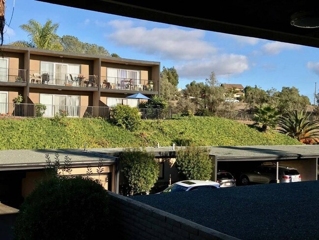 Photo - Ocean View Terrace Apartments