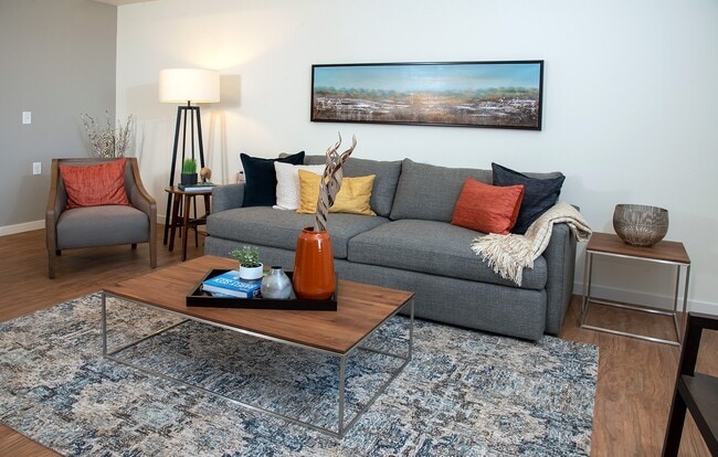 Photo - The Legends of Woodbury 55+ Apartments