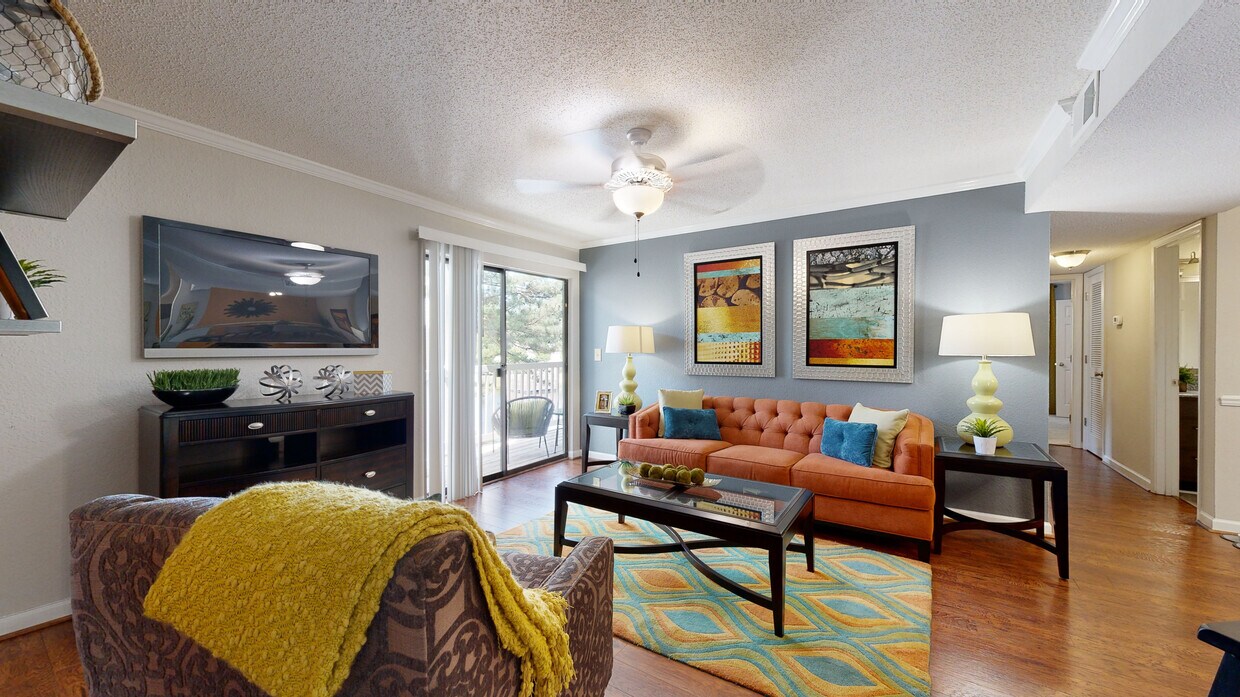 Photo - The Abbey At Inverness Apartments