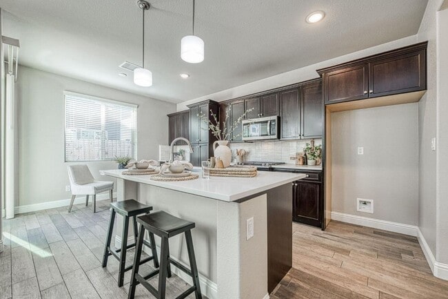 Photo - Stunning Granville Home in Copper River Canvas Gated Community!