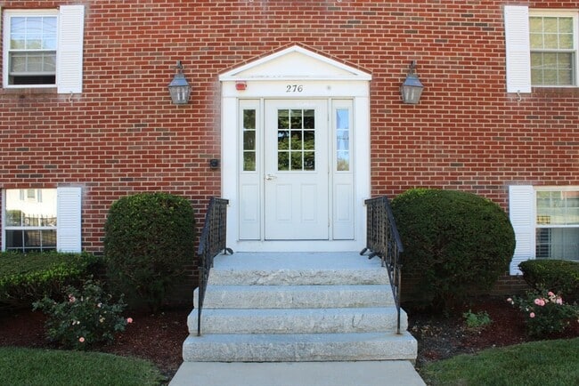 Photo - 276 Albion St Unidad 24 Rental