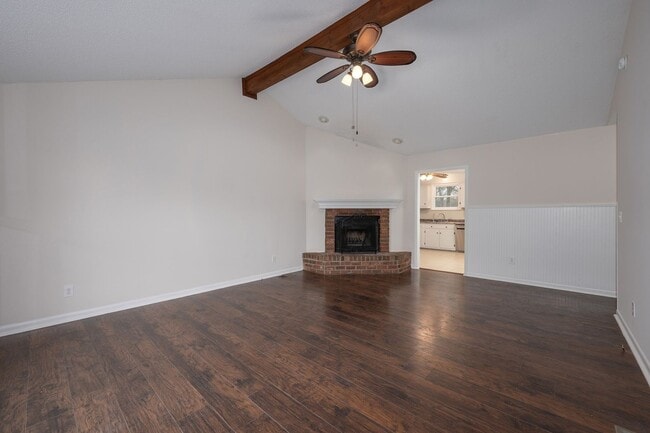 Photo - 3 Bedrooms with Full Basement on Corner Lot!