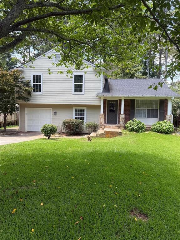 Building Photo - 170 Arborfield Way Rental
