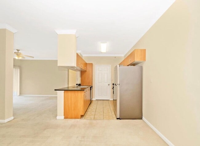 Photo - Top Floor 2+2, Walk up, no one above you, 1 res parking space