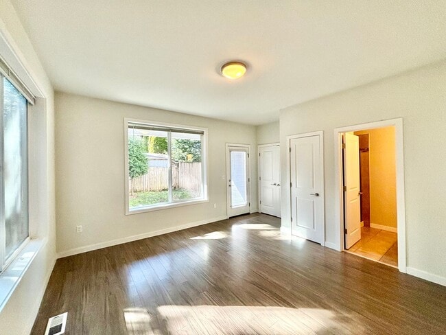 Photo - Private Bathroom for Each Bedroom