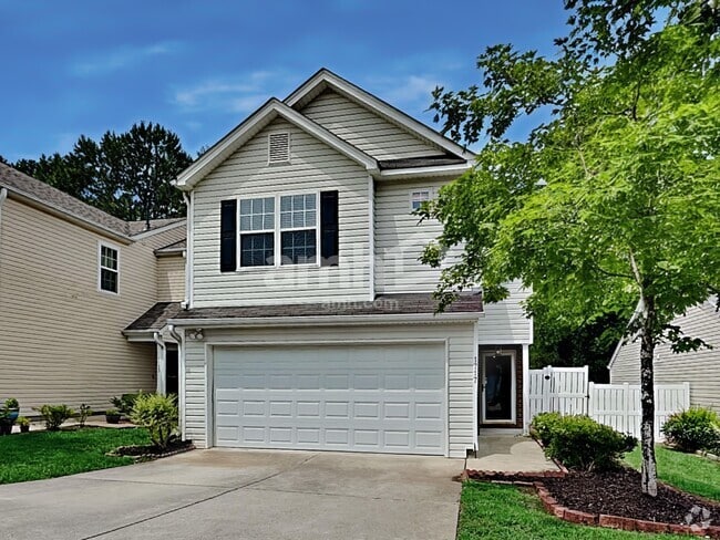 Building Photo - 1717 Beacon Valley Dr Rental
