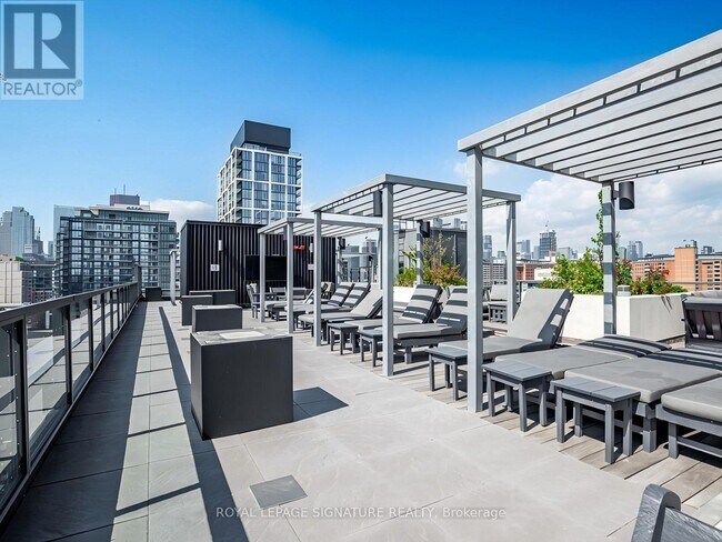 Photo - 120 Parliament St Unité 519