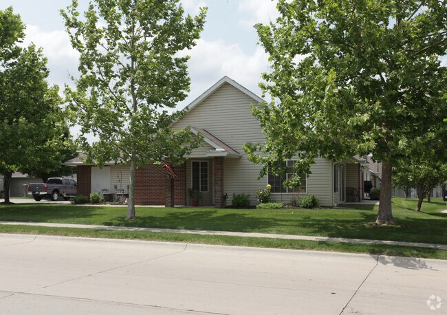 Orchard Village - Orchard Village