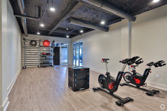 Yoga / Spin