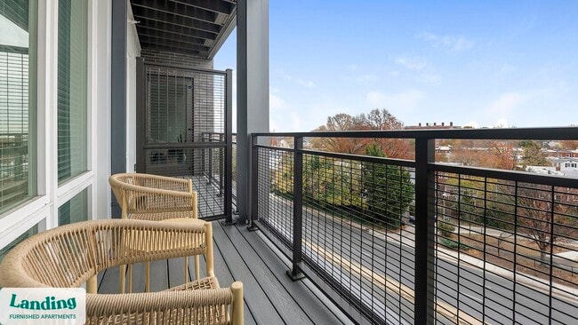 Photo - 1215 N Fayette St Unidad 524.1412582