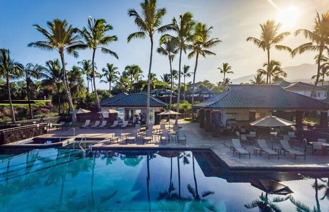 Building Photo - Experience Elevated Island Living in Prestigious Kai Malu, Wailea.