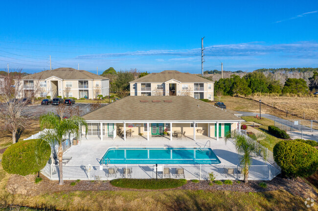 Building Photo - Arbours at Silver Lake Rental