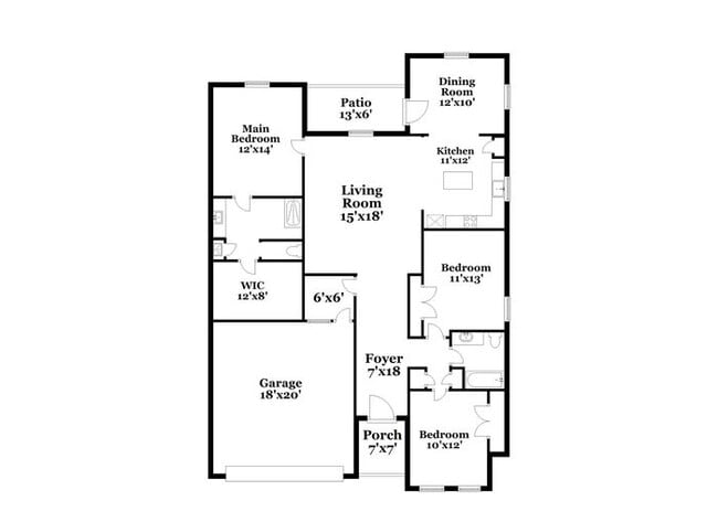 Photo - 300 Ridgeland Oak Dr