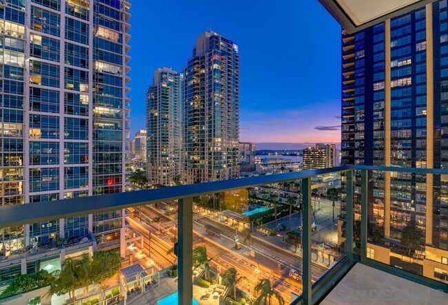 Photo - 1388 Kettner Blvd Condo Unit 1107