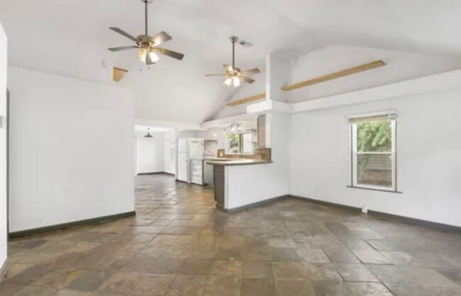 Photo - 3 Bedroom | 1 Bathroom | 1 Car Detached Garage | Pets Welcome!