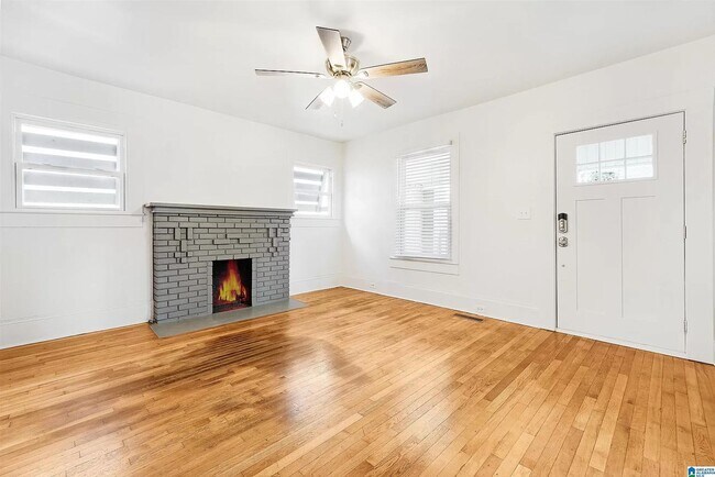 Photo - 1724 Cullman Ave