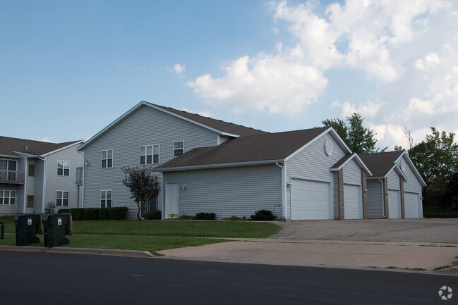 Photo - 841-849 St. Albert The Great Dr