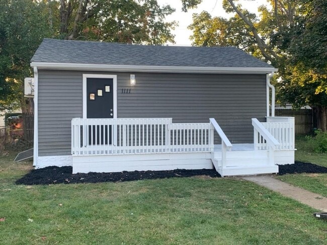 Photo - 1 bedroom house