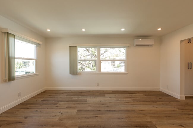 Living Room - 7116 Flight Ave Unit 7116