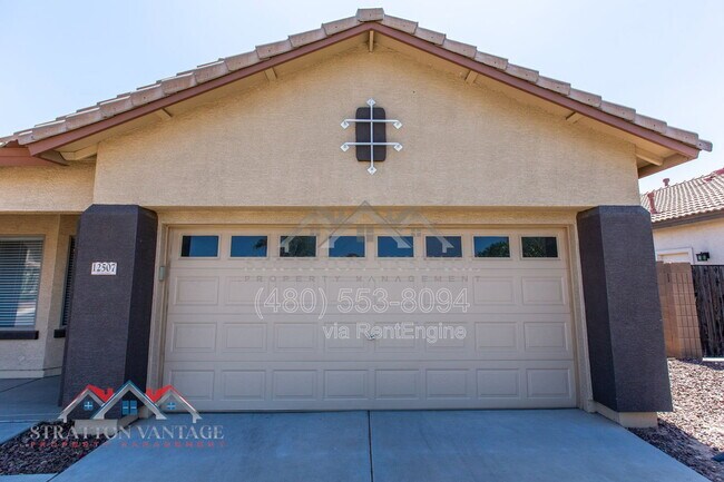 Photo - 12507 W Honeysuckle St