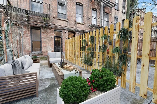 Photo - 437 W 46th St Apartment Unit 1RW