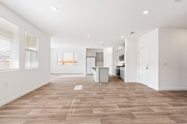 Photo - Brand New Spacious Four Bedroom Home with Solar in Clovis Unified School District!