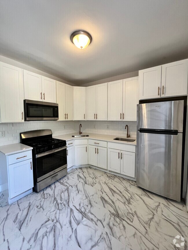 Building Photo - 126 Bidwell Ave Unit 1 Rental